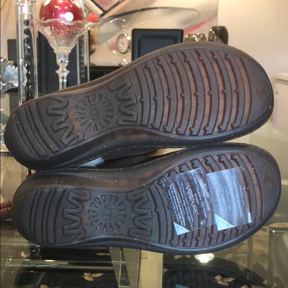 ❤️FLASH SALE! UGG AKADIA BROWN MORE SIZES IN! ❤️ - Picture 5 of 6